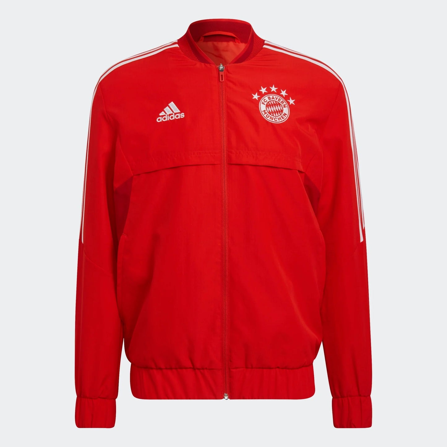 FC Bayern Munich 22/23 Anthem Jacket