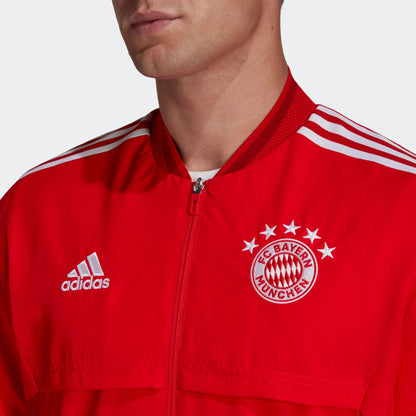 FC Bayern Munich 22/23 Anthem Jacket
