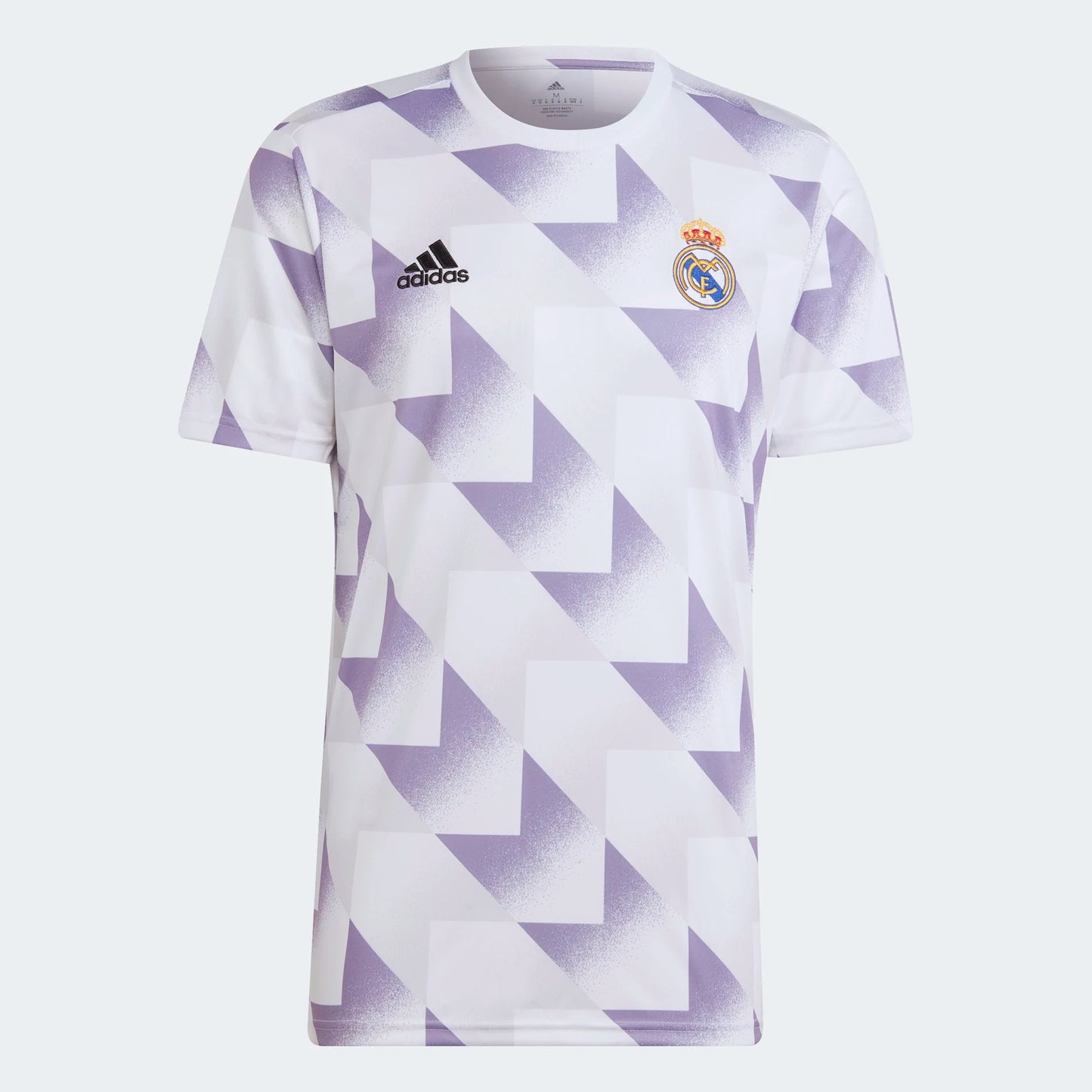 Real Madrid 2022/23 Pre-Match Jersey