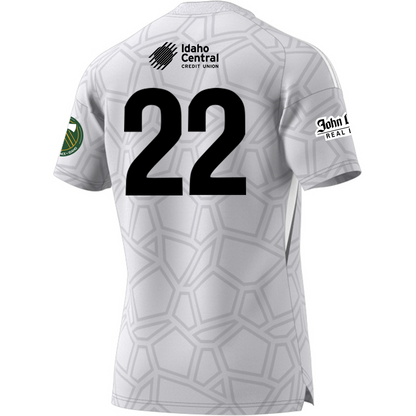 Boise Timbers Game Jersey [Youth]