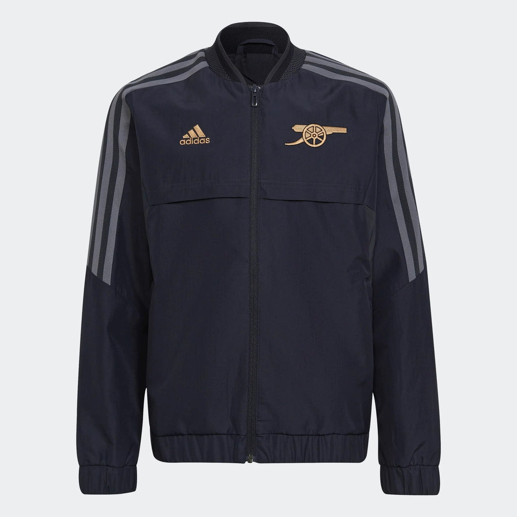 adidas Men's Arsenal FC 2022/2023 Anthem Jacket