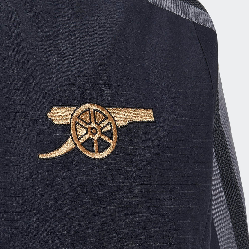 adidas Men's Arsenal FC 2022/2023 Anthem Jacket