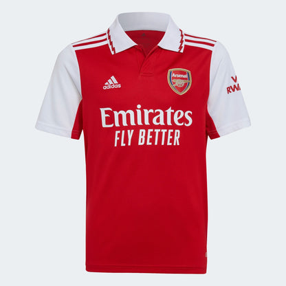 Youth Arsenal 22/23 Home Jersey