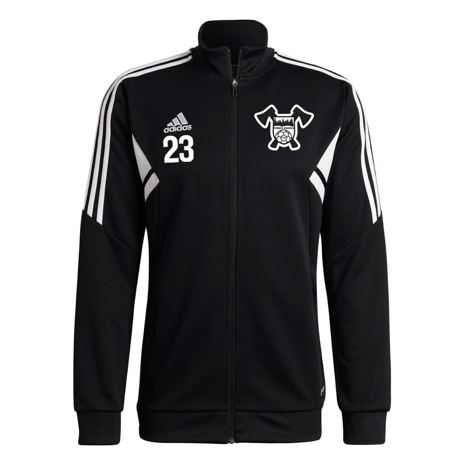 TIMBER BARONS Tursi Soccer Store