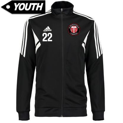Albuquerque Timbers 2022 Jacket [Youth]