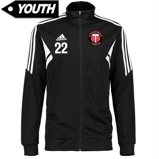 Albuquerque Timbers Jacket [Youth]