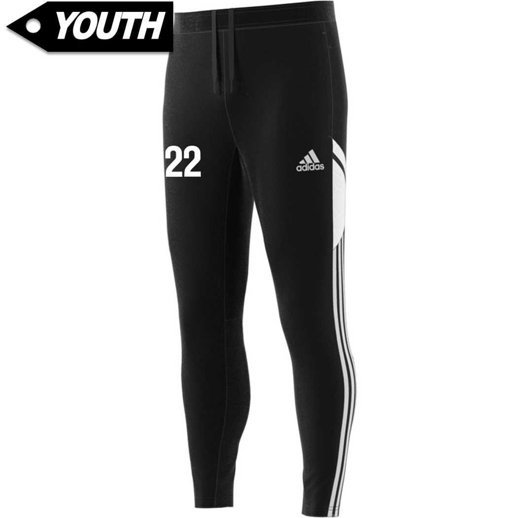 Boise Timbers Warm-up Pant [Youth]