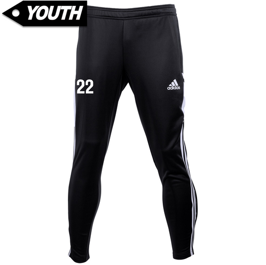 FC Piamonte Warmup Pant [Youth]