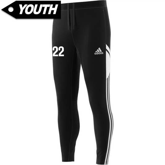 Albuquerque Timbers Pant [Youth]