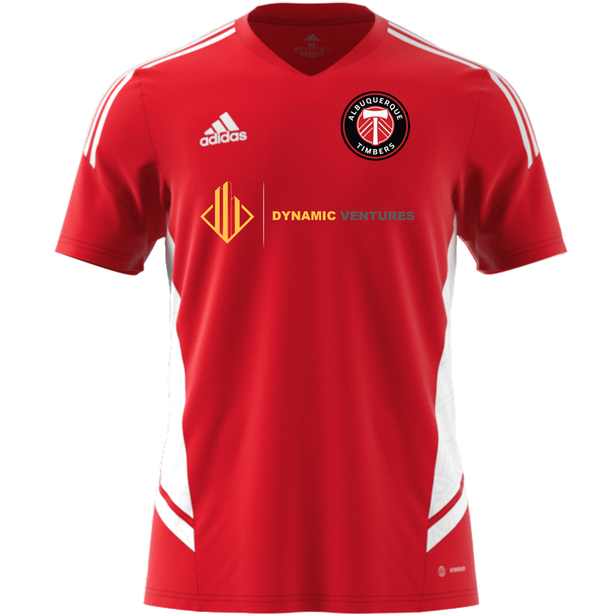 Albuquerque Timbers Game Jersey [Youth]