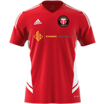 Albuquerque Timbers 2022 Game Jersey [Youth]