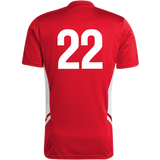Albuquerque Timbers 2022 Game Jersey [Men's]