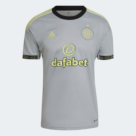 Celtic FC Icon Jersey – Tursi Soccer Store