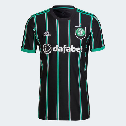 Celtic FC 22/23 Away Jersey