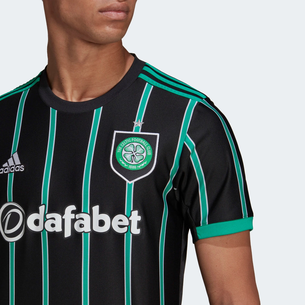 Celtic FC 22/23 Home Jersey – Tursi Soccer Store