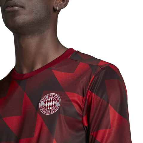 Exclusive: Bayern München 22-23 Home Kit to Have Stripes? - Footy