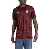 FC Bayern Munich 22/23 Pre-Match Shirt