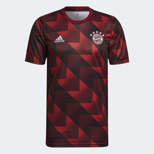 FC Bayern Munich 22/23 Pre-Match Shirt