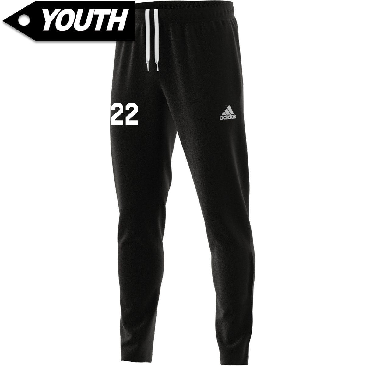 Billings United Timbers Pant [Youth]