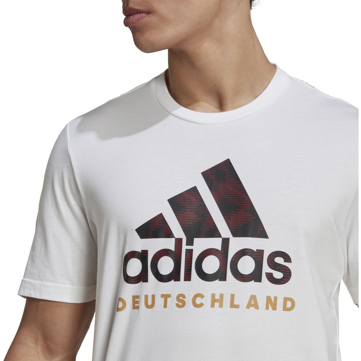 Germany 2022/23 DNA Graphic T-Shirt