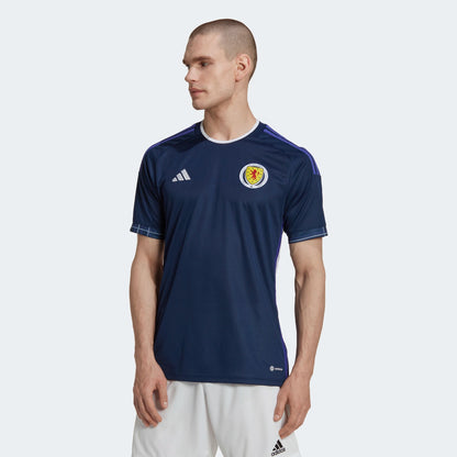 Scotland 2022/23 Home Jersey