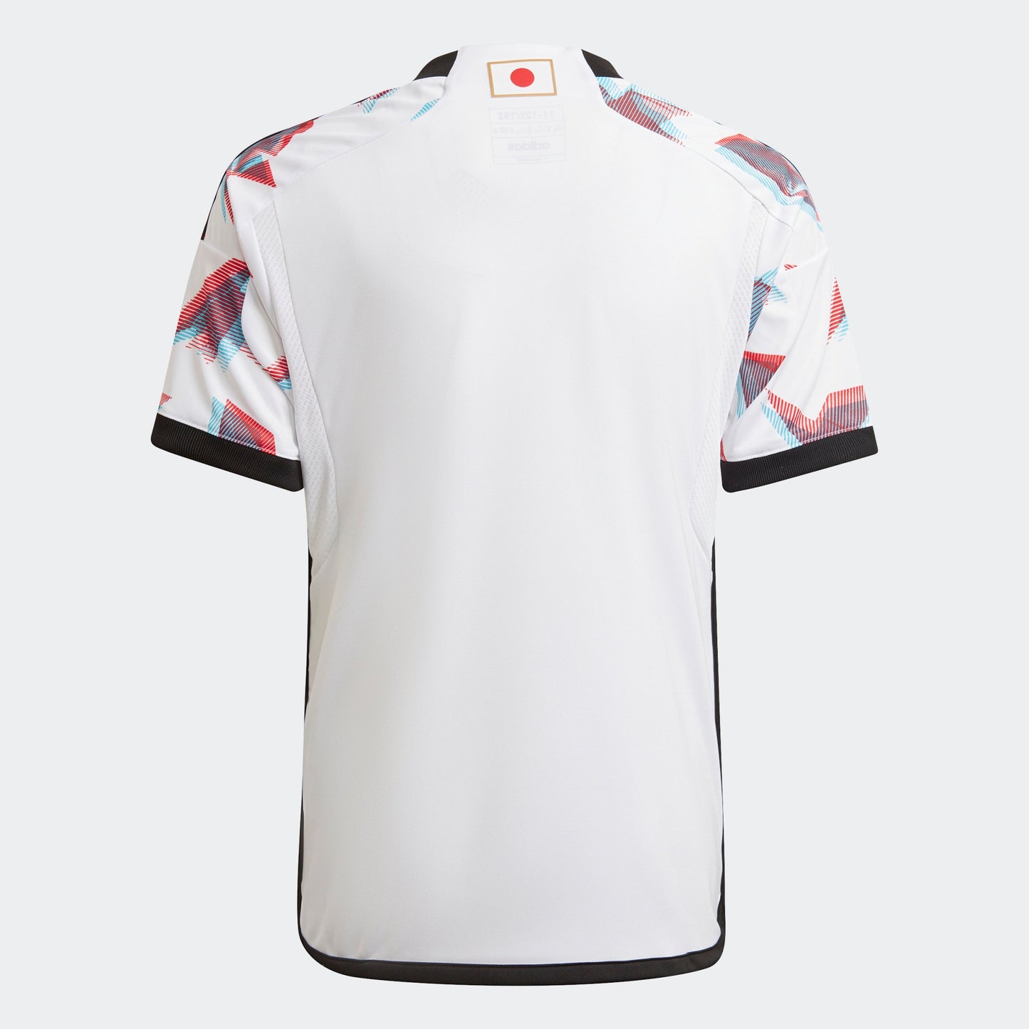 Youth Japan 22 Away Jersey