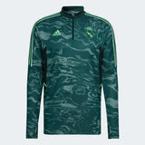 Real Madrid 22 EU Training Top