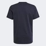 Youth Real Madrid Graphic Tee