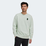 Real Madrid Lifestyler Crew Sweatshirt