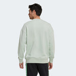 Real Madrid Lifestyler Crew Sweatshirt