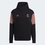 Real Madrid '22 Travel Hoodie