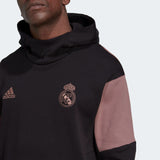 Real Madrid '22 Travel Hoodie