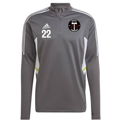 Boise Timbers Warm-Up Top [Men's]
