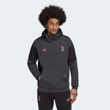 Juventus Travel Hoodie