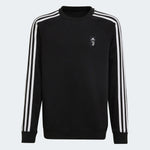 Youth Juventus DNA Crew Sweatshirt