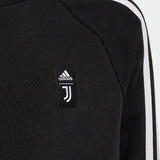 Youth Juventus DNA Crew Sweatshirt