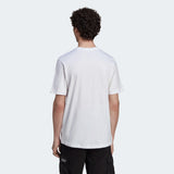 Juventus DNA Graphic Tee [White]