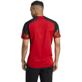 Belgium 2022/23 Home Jersey