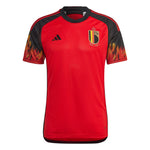 Belgium 2022/23 Home Jersey