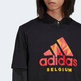 Belgium 22 Graphic Tee