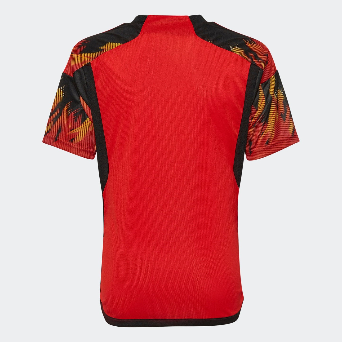 Youth Belgium 2022/23 Home Jersey
