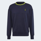 Manchester United Lifestyler Crew Sweatshirt