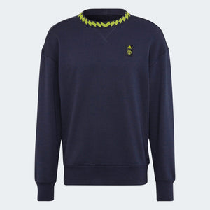 Manchester United Lifestyler Crew Sweatshirt