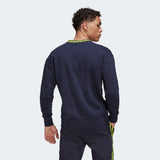 Manchester United Lifestyler Crew Sweatshirt