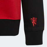 Youth Manchester United 22/23 Crew Sweatshirt
