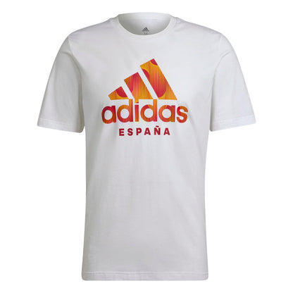 Spain 22 Graphic Tee