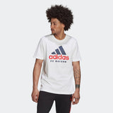 FC Bayern Munich 22 DNA Graphic Tee