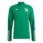 Mexico Tiro 23 Training Top