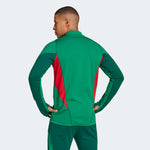 Mexico Tiro 23 Training Top