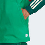 Mexico Tiro 23 All-Weather Jacket